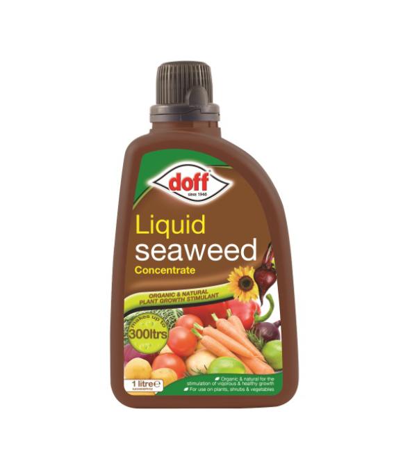 DOFF LIQUID SEAWEED CONCENTRATE 1LT 