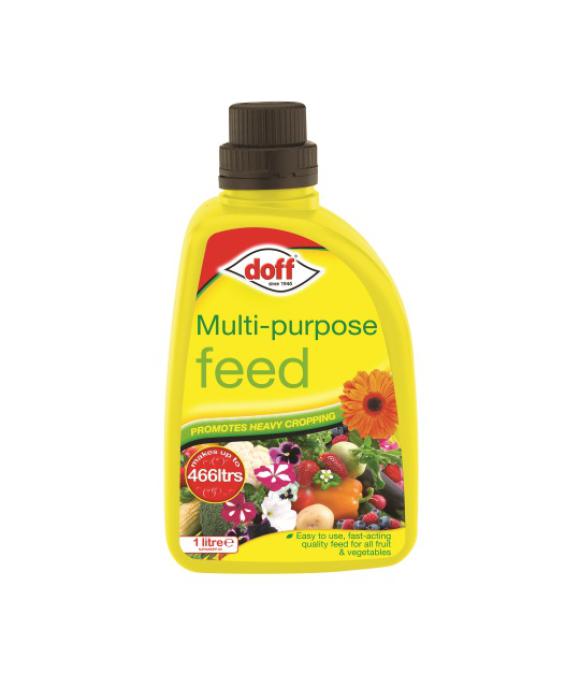 DOFF MULTI-PURPOSE FEED CONCENTRATE 