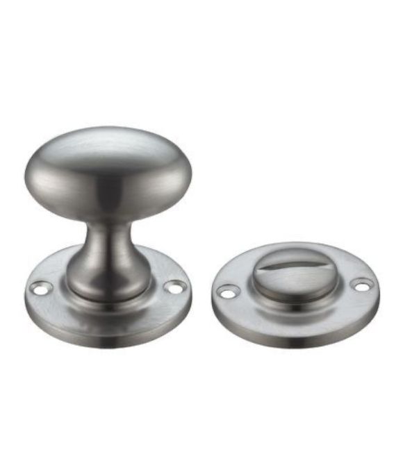 FB54 WC TURN & RELEASE SATIN NICKEL