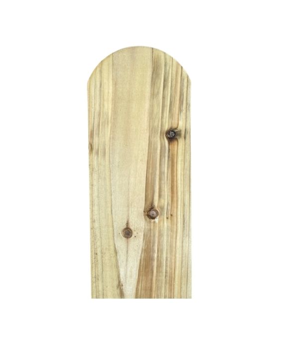 FENCE BOARD RT TR 150 X 22MM 1.8M 
