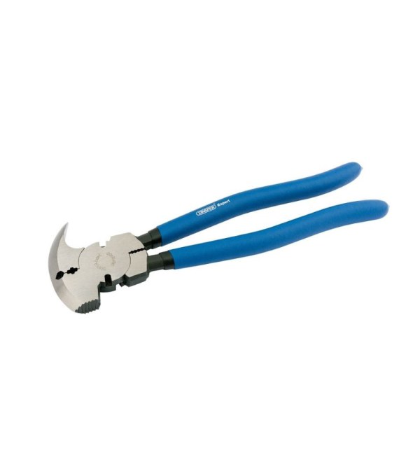 DRAPER EXPERT FENCING PLIERS 260MM