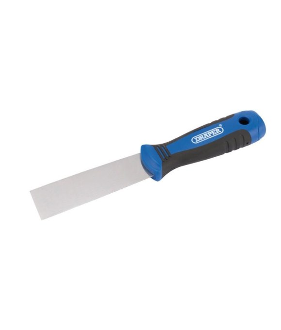SOFT GRIP FILLING KNIFE 32MM