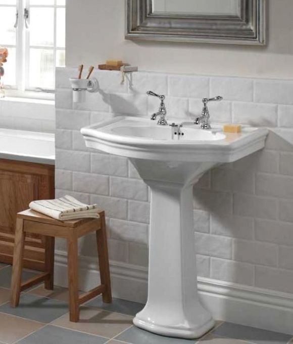 FIRENZE LARGE BASIN 705MM 