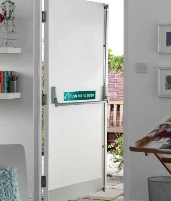 Fire Doors