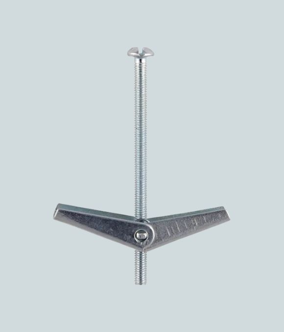 Plaster Fixings