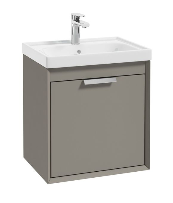 FJORD WALL HUNG UNIT KHAKI MATT