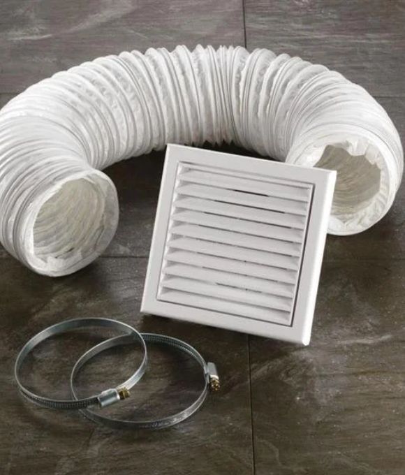 Flexible Ducting