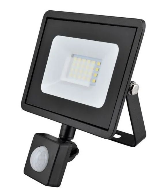 EVERREADY FLOOD LIGHT PIR 50W