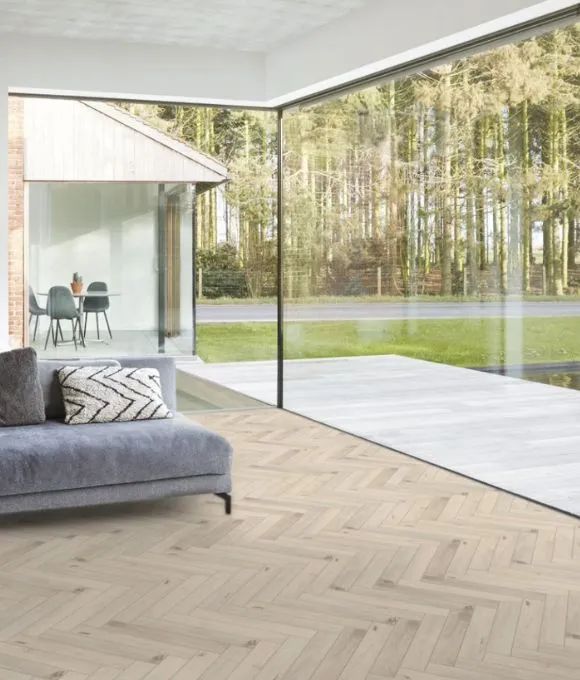 Flooring category image