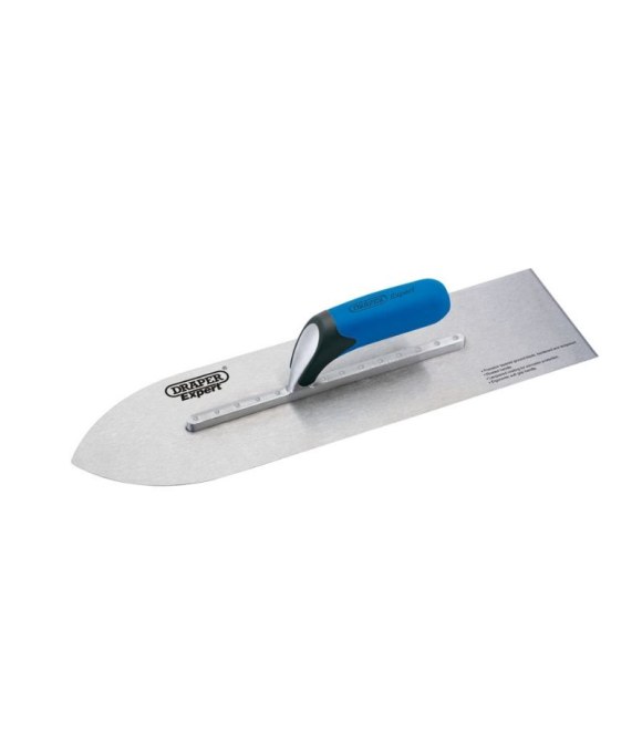 DRAPER EXPERT FLOORING TROWEL 405MM 