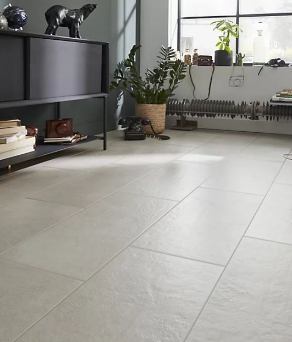 Floor Tiles
