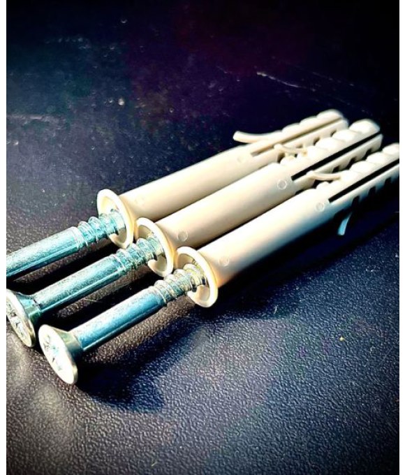 Frame Fixers 