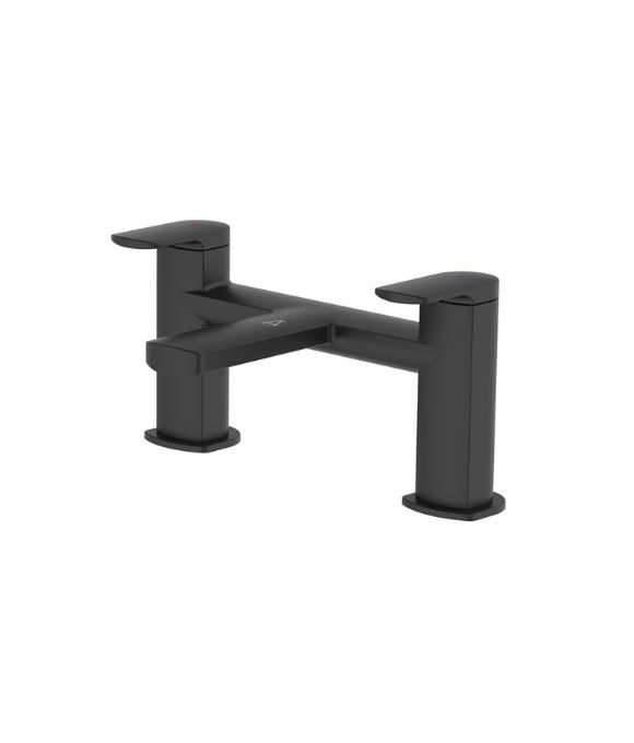 FUSE BATH FILLER BLACK