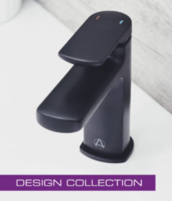 FUSE BASIN MONO BLACK