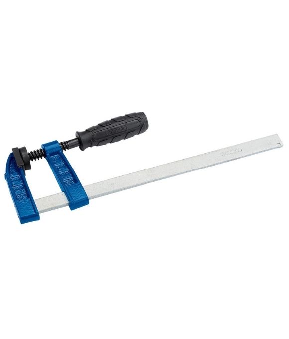 DRAPER QUICK ACTION F CRAMP 200X50MM