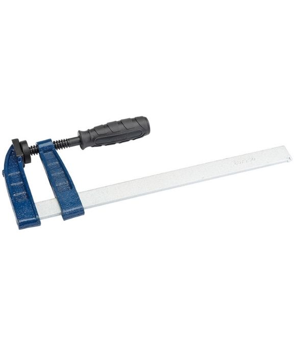 DRAPER QUICK ACTION F CRAMP 250X80MM