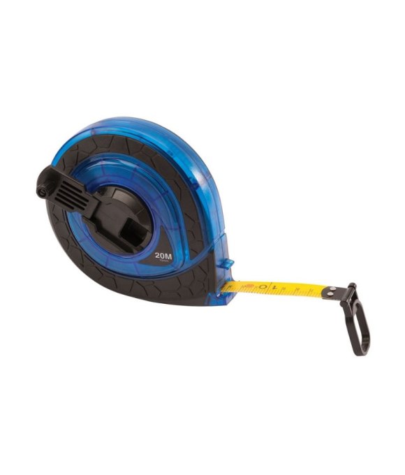 FIBREGLASS MEASURING TAPE 20M