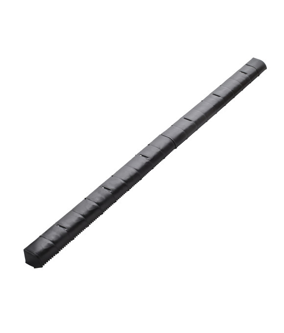 OVER FASCIA VENT 25MM X 1M