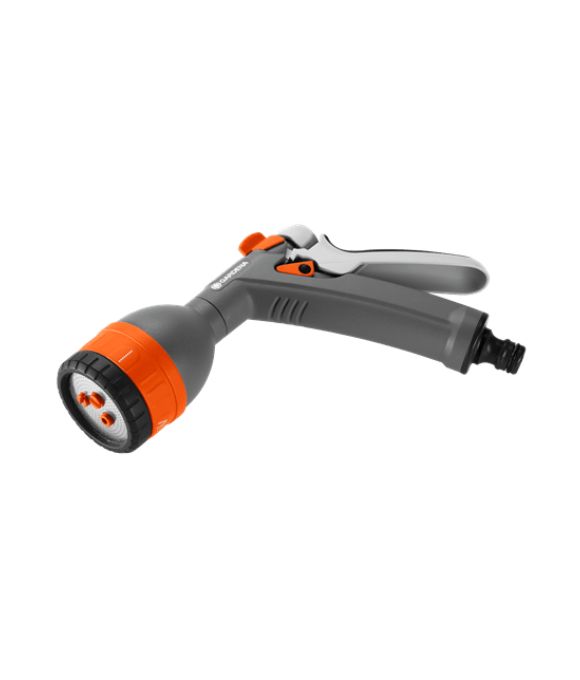 GARDENA MULTI PURPOSE SPRAY GUN
