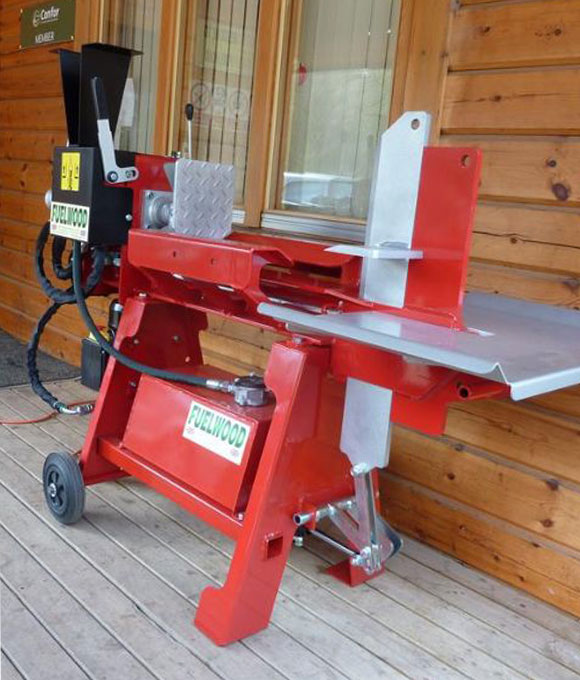 Garden Machinery & Accessories