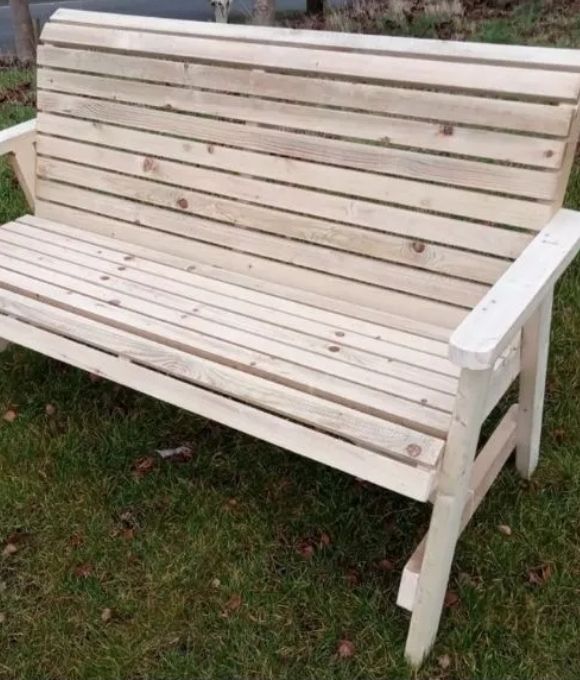 Garden Furniture