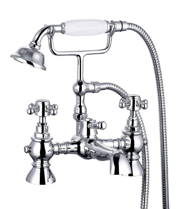 GEORGIA BATH SHOWER MIXER