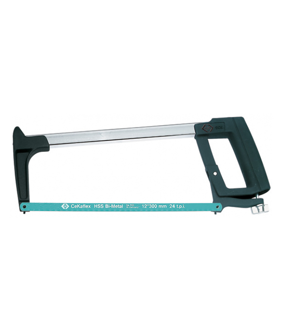 C.K. HEAVY DUTY HACKSAW 