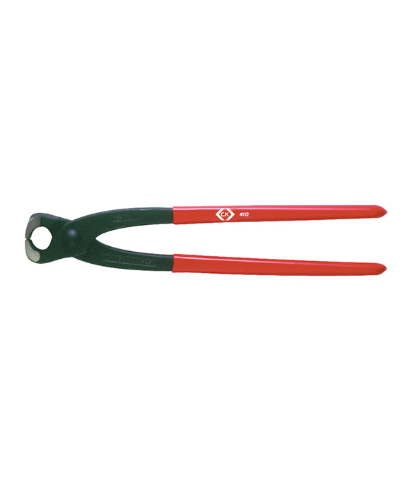 C.K. TOP CUTTER STEEL FIXER 250MM 