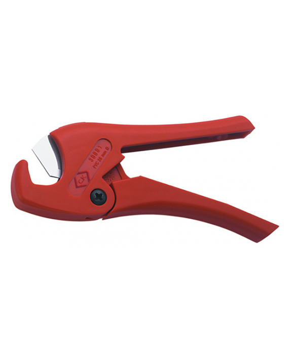 C.K. PVC & CONDUIT PIPE CUTTER 