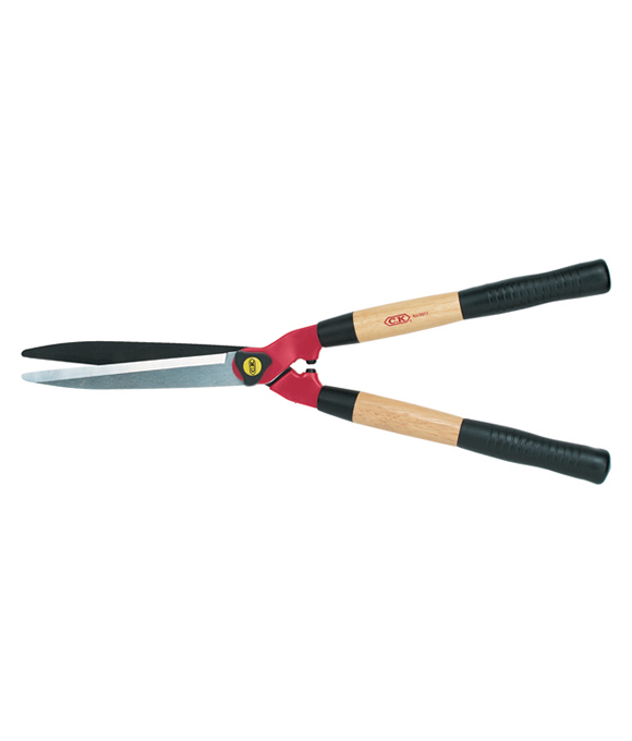 C.K. LONG REACH HEDGE SHEARS 