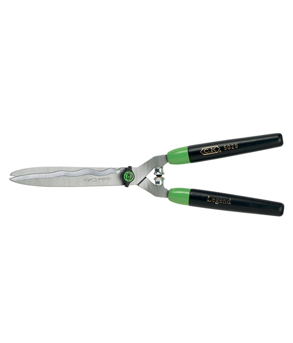 C.K. GOLDEN CEKA HEDGE SHEARS 