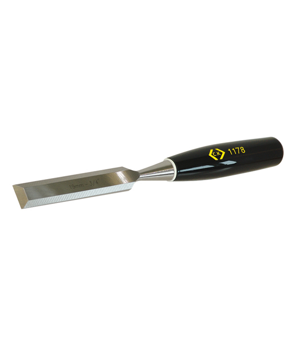 C.K. WOOD CHISEL 38MM 