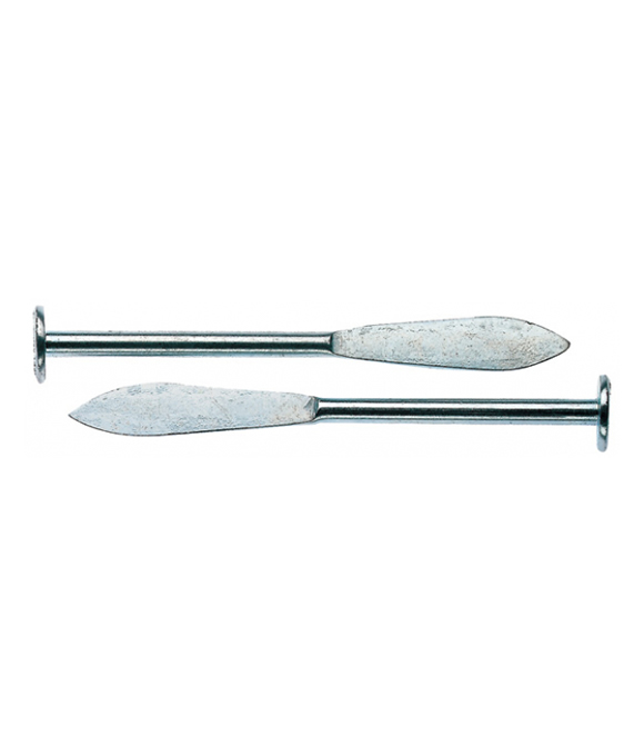 C.K. BUILDING LINE PINS 2PK 
