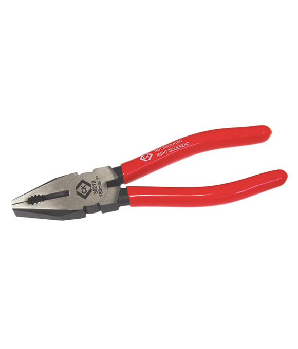 C.K. COMBINATION PLIERS 200MM
