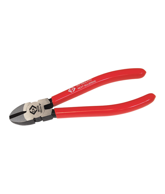 C.K. SIDE CUTTERS 160MM