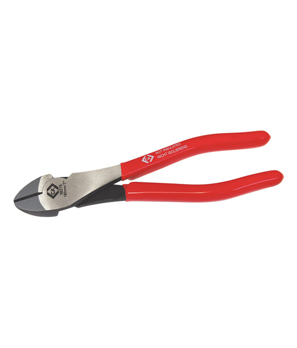 C.K. SIDE CUTTERS HIGH LEVERAGE 180MM 