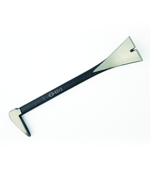 C.K. JAPANESE PRY BAR 10”