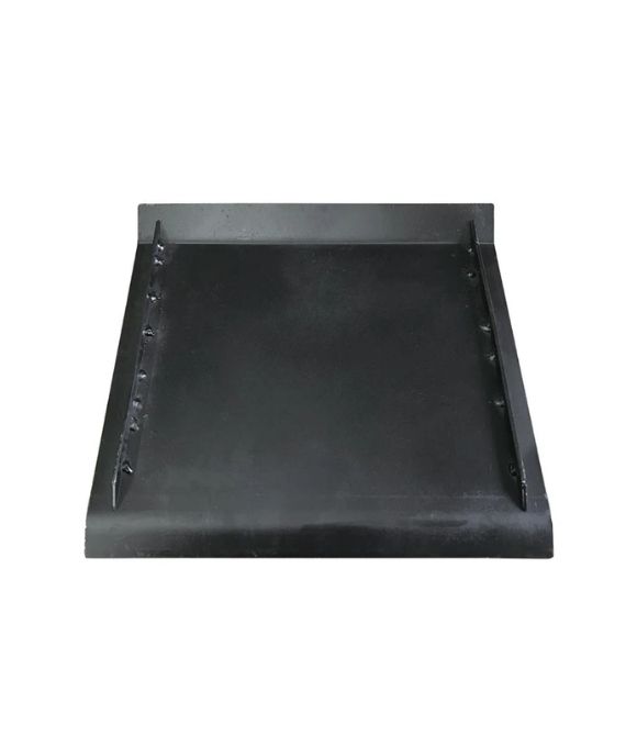 GRAPHITE CONVECTOR INSET LOWER BAFFLE