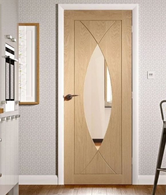 Glazed Doors