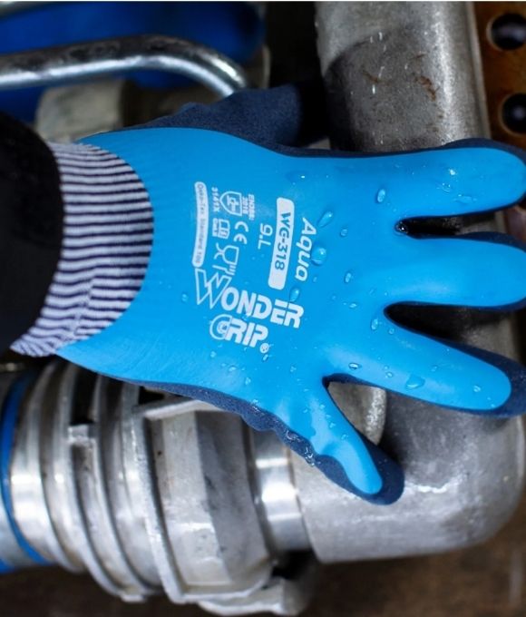 Hats, Gloves & Socks