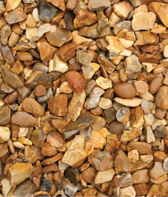 GOLDEN GRAVEL 20MM 25KG