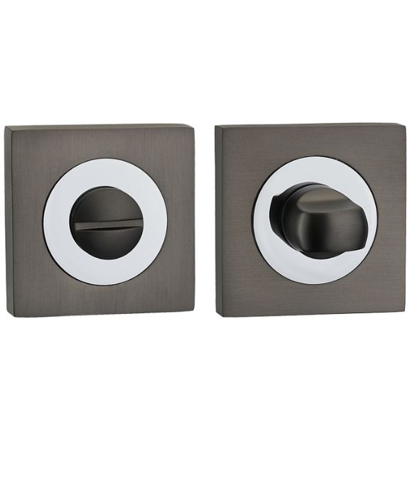 GOTHAM SQUARE BATHROOM TURN & RELEASE GMG