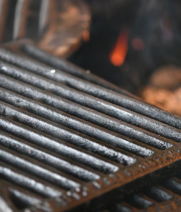Grates