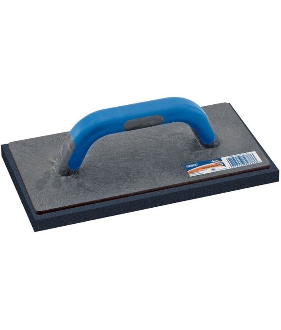 DRAPER GROUT FLOAT