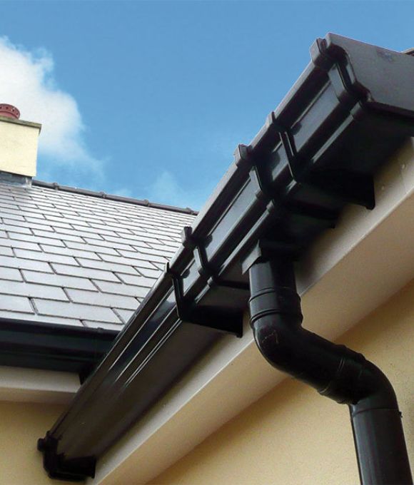 Rain Water Systems