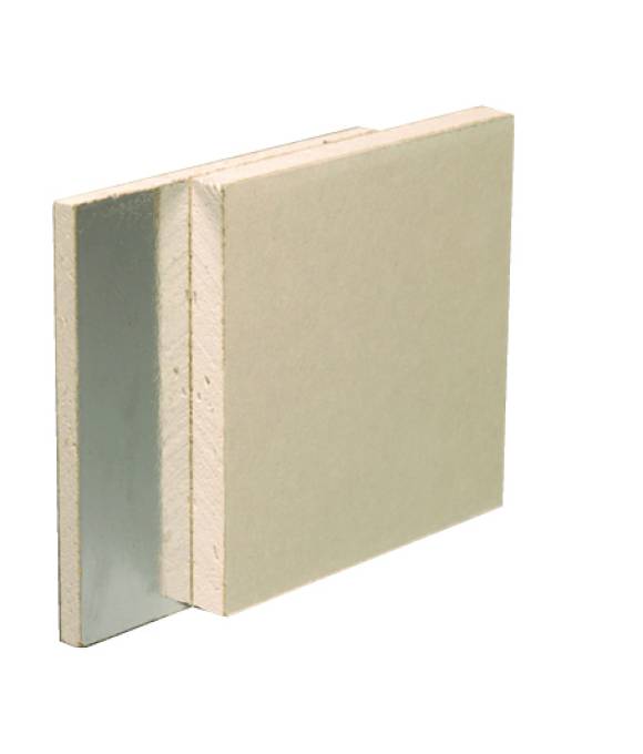 GYPROC PLASTERBOARD FOIL BACK TE 2400 X 1200 X 12.5MM