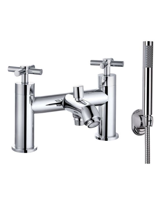 HAIL BATH SHOWER MIXER