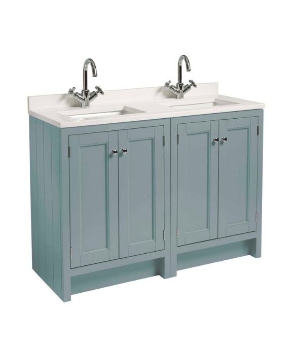 HAMPTON 1200 UNDERSLUNG BASIN UNIT AGAVE