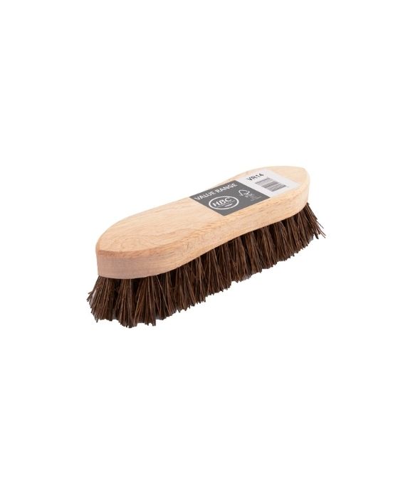 HILLIBRUSH HAND SCRUB BASSINE VR14 210MM