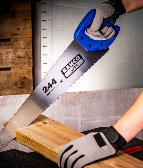 Hand Tools